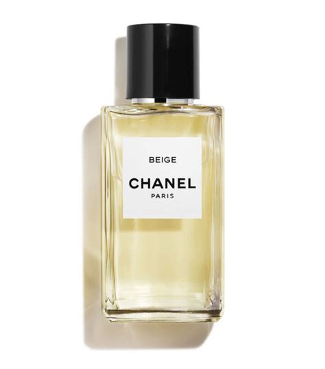 is coco chanel beige